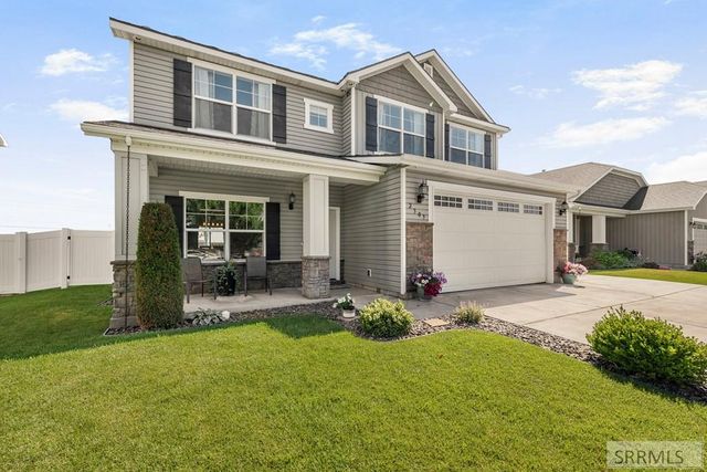 2309 W 960 S, Rexburg, ID 83440