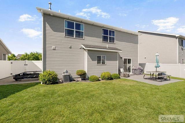 2309 W 960 S, Rexburg, ID 83440