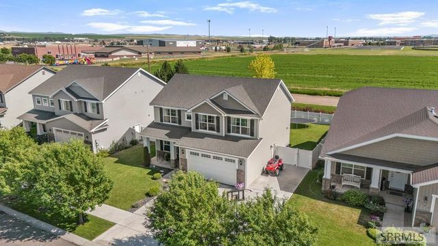 2309 W 960 S, Rexburg, ID 83440