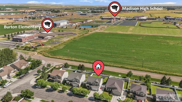 2309 W 960 S, Rexburg, ID 83440