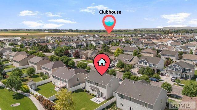 2309 W 960 S, Rexburg, ID 83440