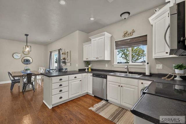 2309 W 960 S, Rexburg, ID 83440
