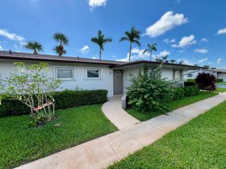 2805 Crosley Drive E B, West Palm Beach, FL 33415