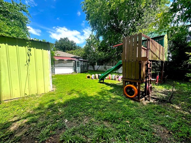 1405 Westway Street, Galena Park, TX 77547