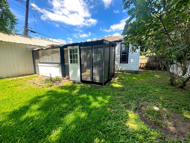 1405 Westway Street, Galena Park, TX 77547