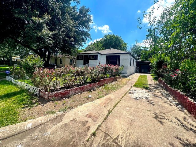 1405 Westway Street, Galena Park, TX 77547