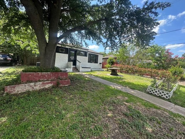 1405 Westway Street, Galena Park, TX 77547