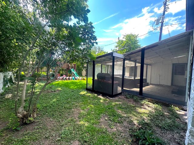 1405 Westway Street, Galena Park, TX 77547