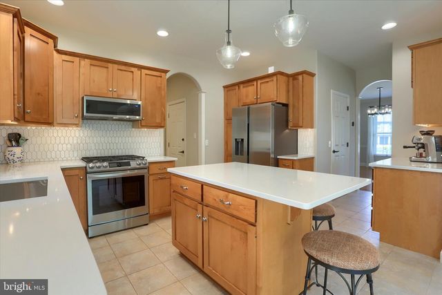 485 SEEDLING CT, Mechanicsburg, PA 17055