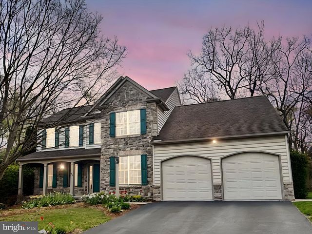 485 SEEDLING CT, Mechanicsburg, PA 17055