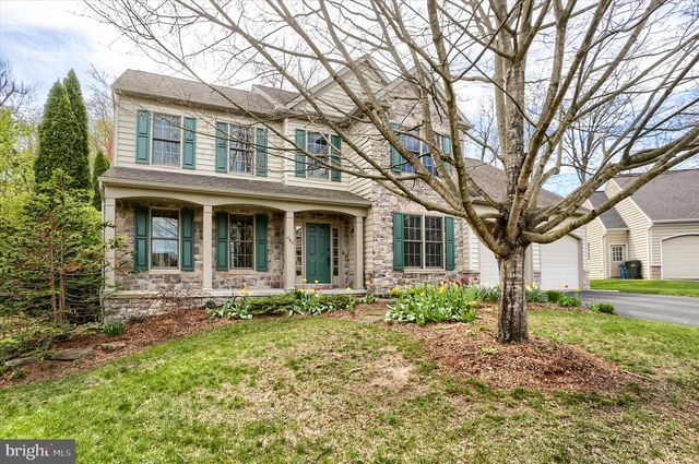 485 SEEDLING CT, Mechanicsburg, PA 17055