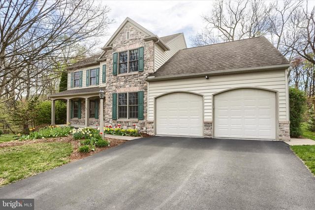 485 SEEDLING CT, Mechanicsburg, PA 17055