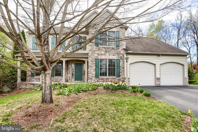 485 SEEDLING CT, Mechanicsburg, PA 17055