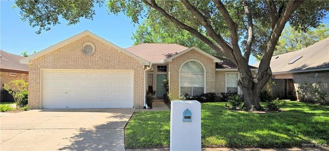 2015 Verdin Avenue, Mcallen, TX 78504