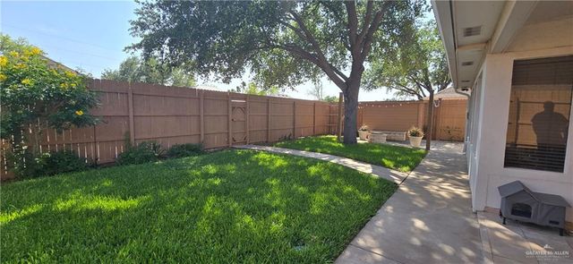 2015 Verdin Avenue, Mcallen, TX 78504