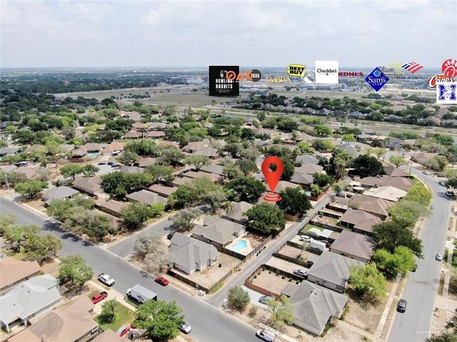 2015 Verdin Avenue, Mcallen, TX 78504