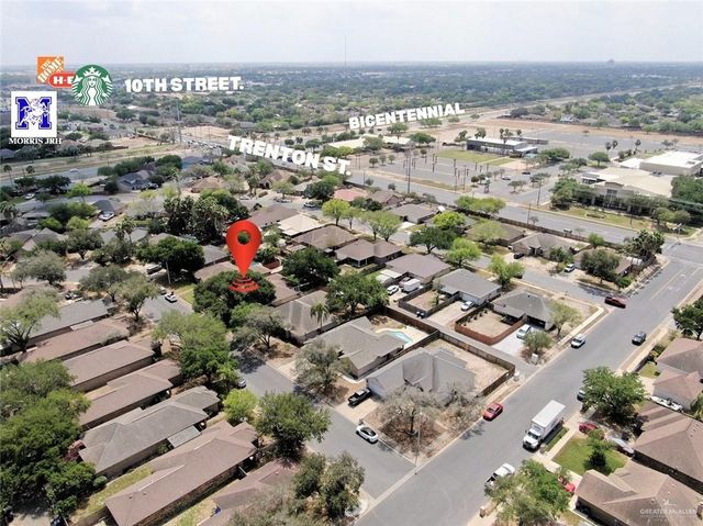 2015 Verdin Avenue, Mcallen, TX 78504