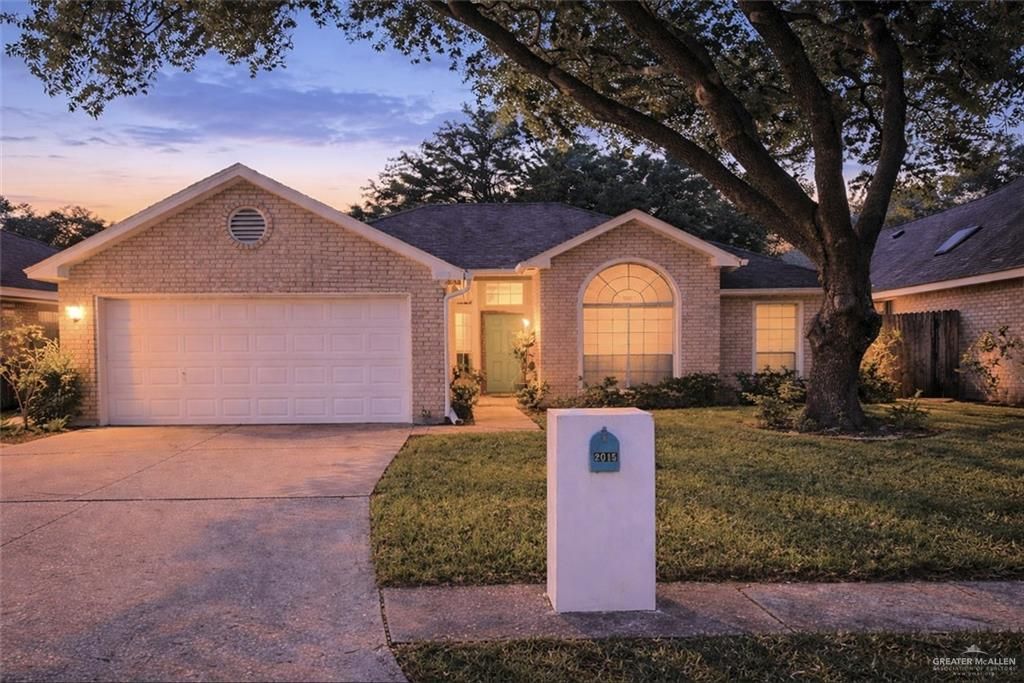 2015 Verdin Avenue, Mcallen, TX 78504