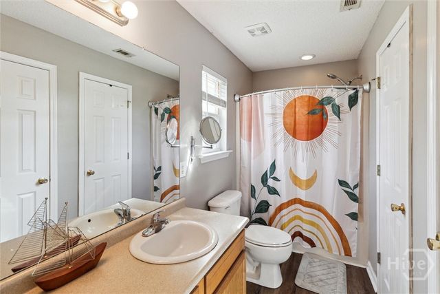 2575 S Hwy 119 Highway, Guyton, GA 31312