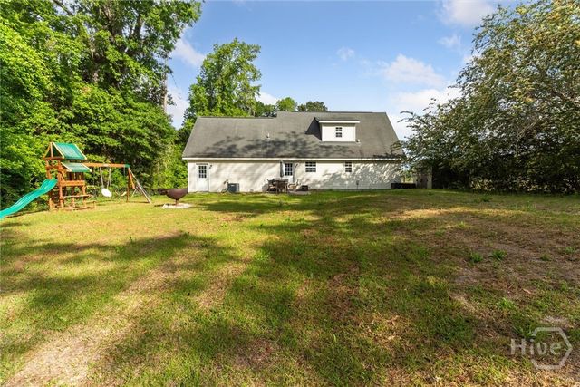 2575 S Hwy 119 Highway, Guyton, GA 31312