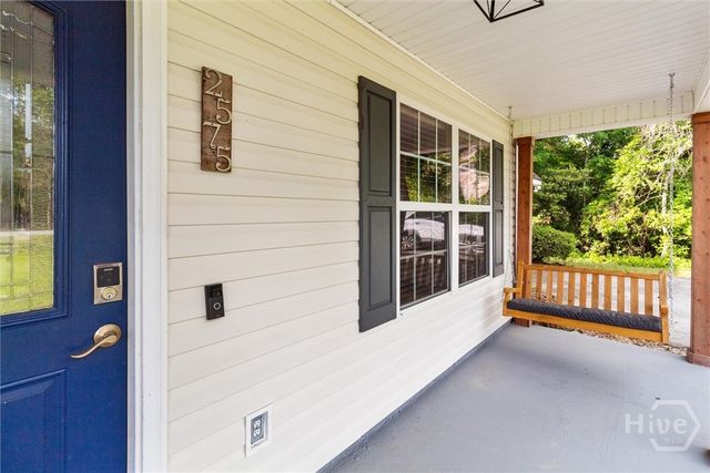 2575 S Hwy 119 Highway, Guyton, GA 31312