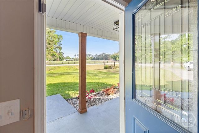 2575 S Hwy 119 Highway, Guyton, GA 31312