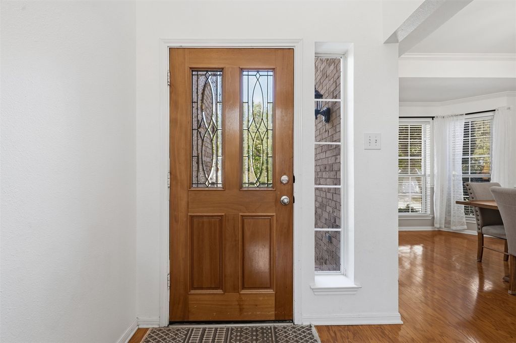 3018 Oak Cove Road, Arlington, TX 76017 — photo 5