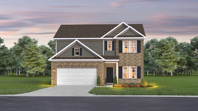 2098 Layla Lane, White House, TN 37188