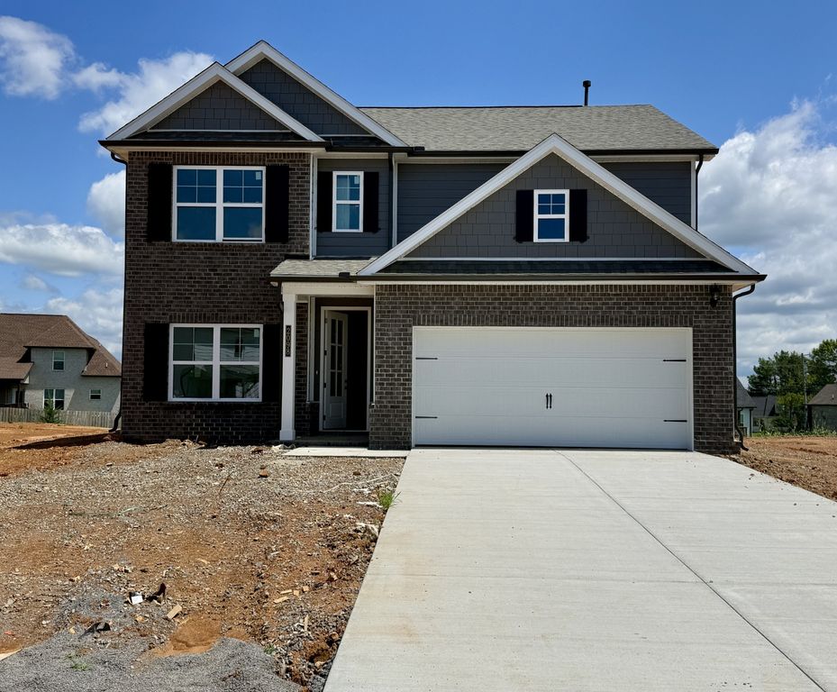 2098 Layla Lane, White House, TN 37188