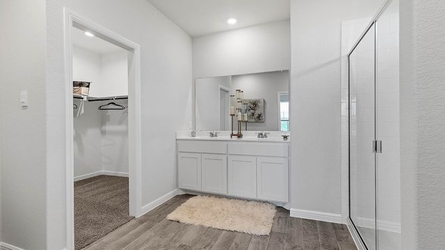 215 GREENHILL Trail, Boyd, TX 76023