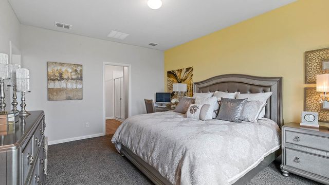 215 GREENHILL Trail, Boyd, TX 76023