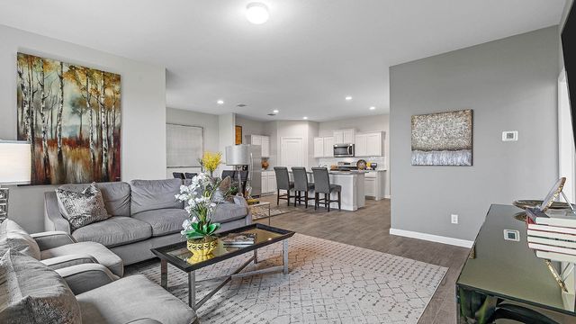 215 GREENHILL Trail, Boyd, TX 76023