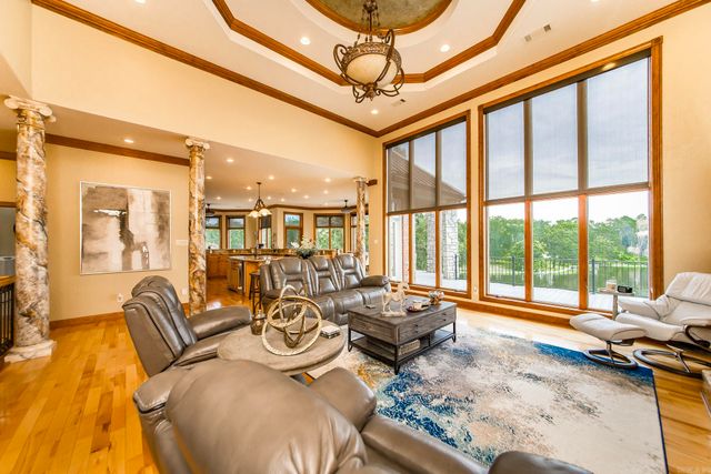 81 Stonegate Terrace, Hot Springs, AR 71913