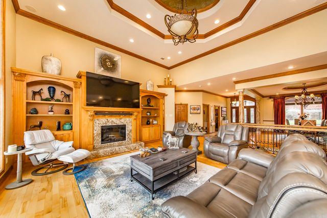 81 Stonegate Terrace, Hot Springs, AR 71913