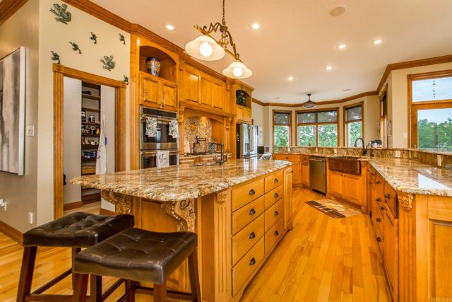 81 Stonegate Terrace, Hot Springs, AR 71913