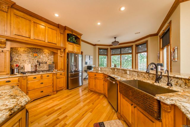 81 Stonegate Terrace, Hot Springs, AR 71913