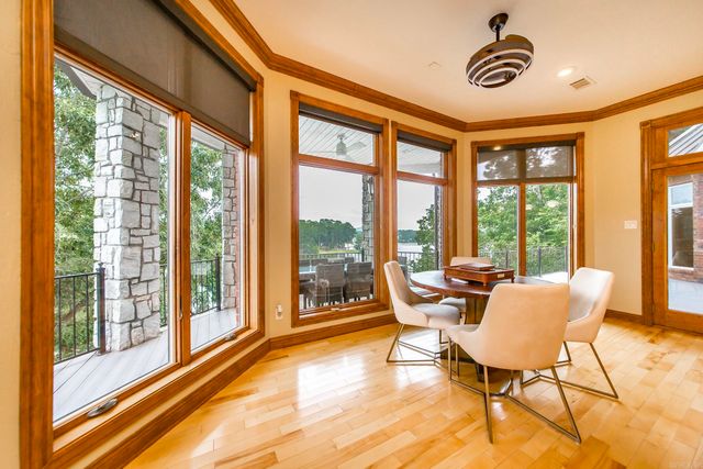 81 Stonegate Terrace, Hot Springs, AR 71913