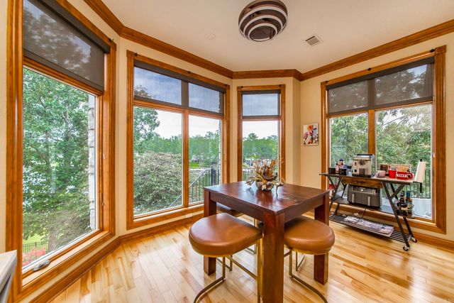 81 Stonegate Terrace, Hot Springs, AR 71913