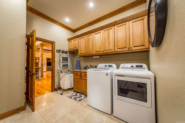 81 Stonegate Terrace, Hot Springs, AR 71913