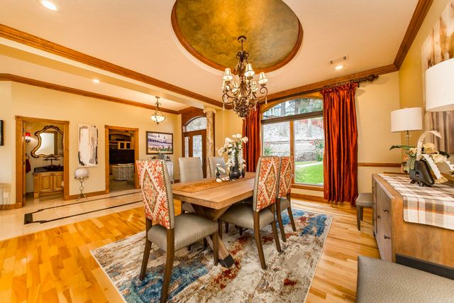 81 Stonegate Terrace, Hot Springs, AR 71913