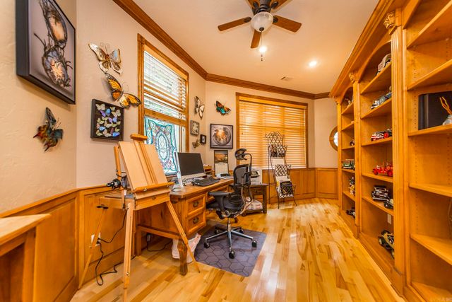 81 Stonegate Terrace, Hot Springs, AR 71913