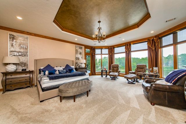 81 Stonegate Terrace, Hot Springs, AR 71913