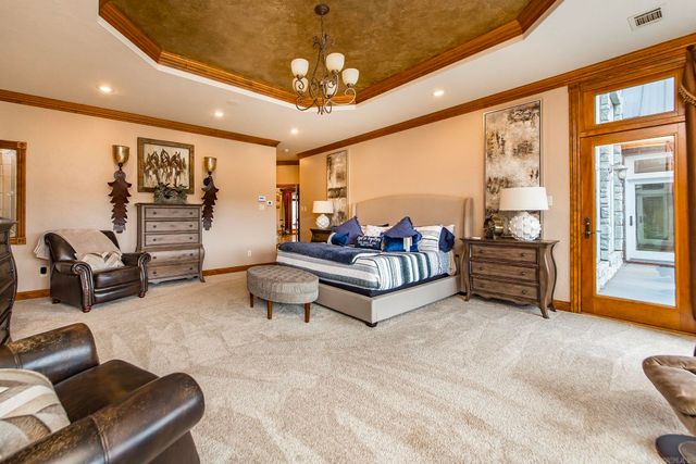 81 Stonegate Terrace, Hot Springs, AR 71913