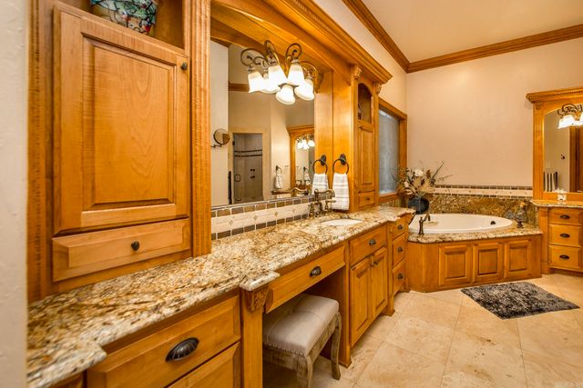 81 Stonegate Terrace, Hot Springs, AR 71913