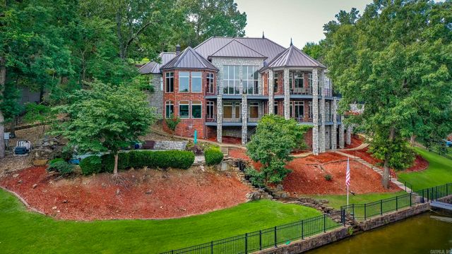 81 Stonegate Terrace, Hot Springs, AR 71913