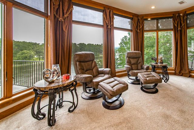 81 Stonegate Terrace, Hot Springs, AR 71913