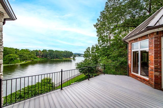 81 Stonegate Terrace, Hot Springs, AR 71913