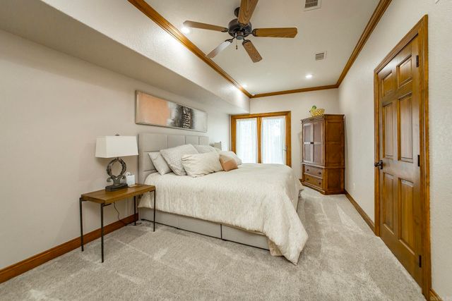 81 Stonegate Terrace, Hot Springs, AR 71913