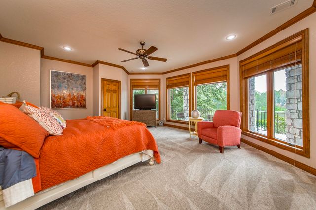 81 Stonegate Terrace, Hot Springs, AR 71913