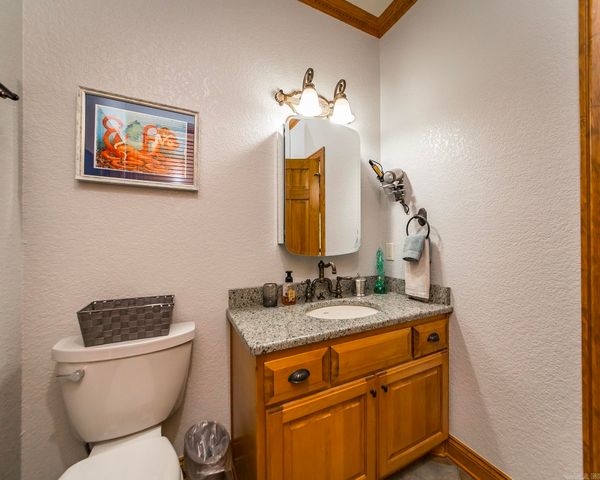 81 Stonegate Terrace, Hot Springs, AR 71913